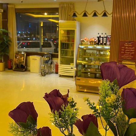 فندق دولف الرياض Doolv Hotel Экстерьер фото