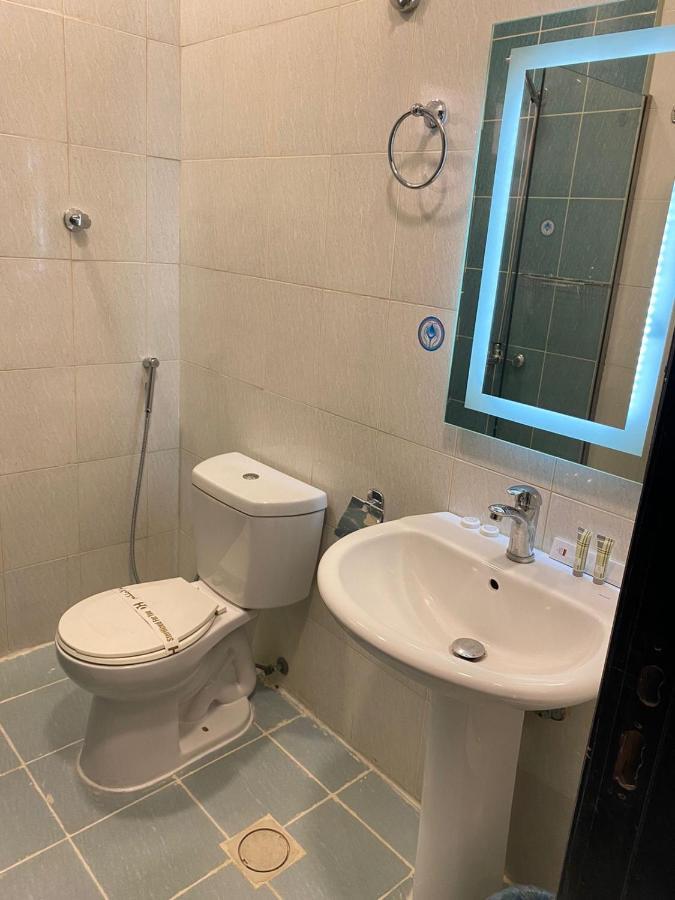 فندق دولف الرياض Doolv Hotel Экстерьер фото