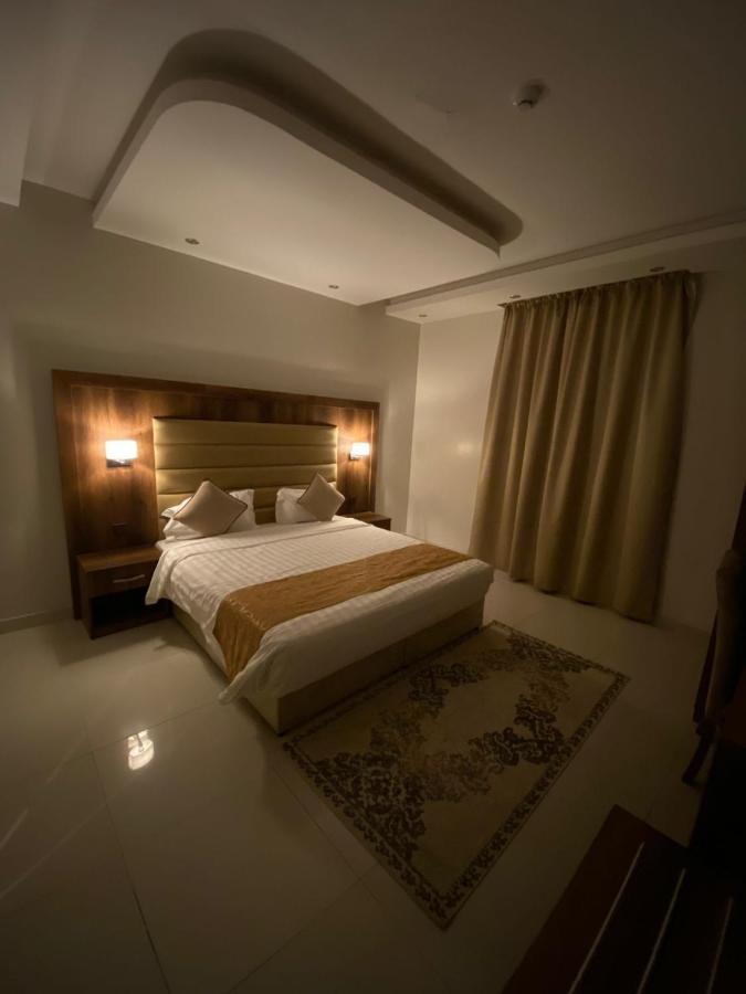 فندق دولف الرياض Doolv Hotel Экстерьер фото