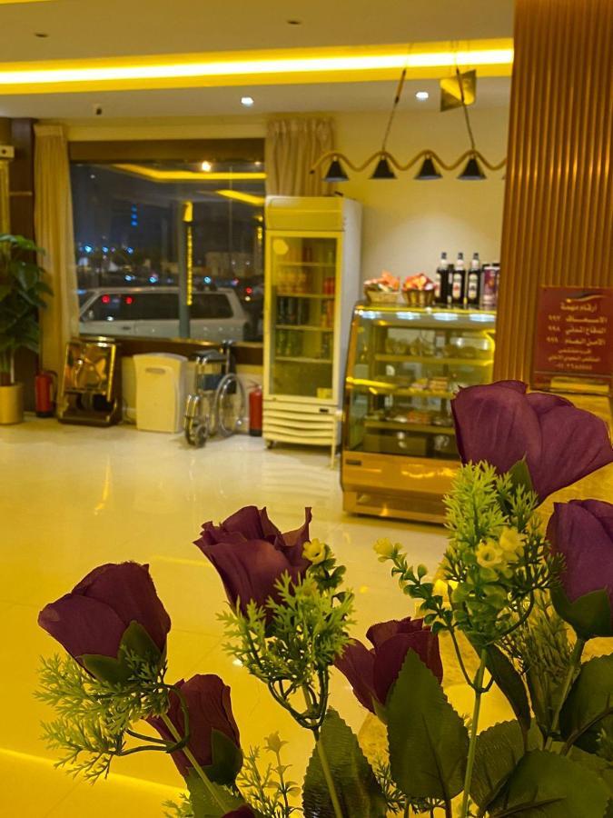فندق دولف الرياض Doolv Hotel Экстерьер фото